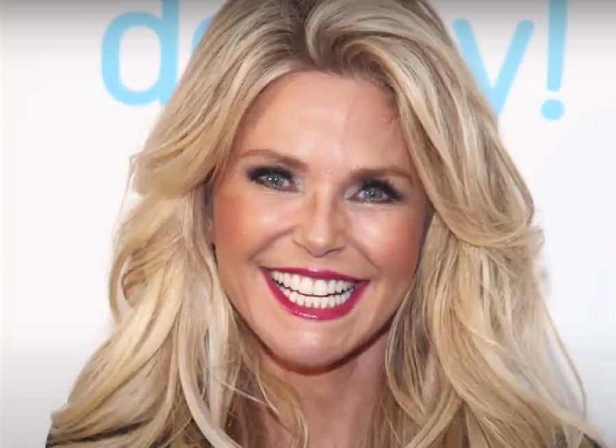 Christie Brinkley Skincare Routine: Discover Her "Wand" of Youth