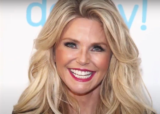 Christie Brinkley Skincare Routine: Discover Her 