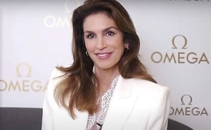 Cindy Crawford Skincare Routine