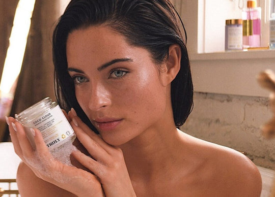 5 beneficios de la leche de coco para la piel