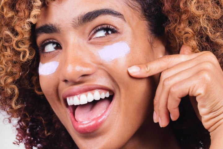 Skincare Basics: Eye Creams & Serums