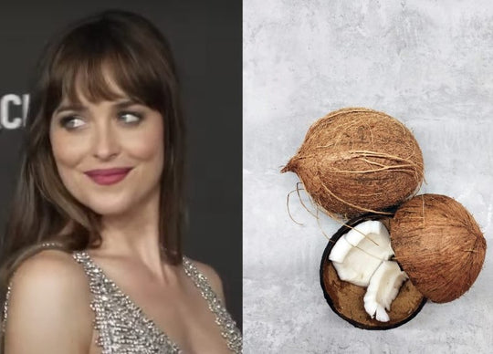 La rutina de cuidado de la piel de Dakota Johnson consta de solo 3 pasos