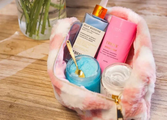 Can You Bring Deodorant on a Plane?