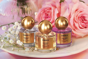 Exploring the Different Types of Perfume