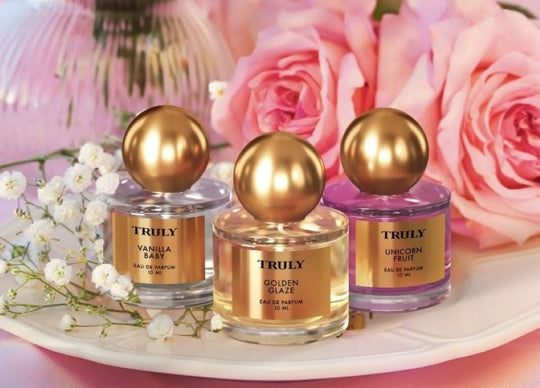 Explorando los diferentes tipos de perfume