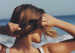 Does Coconut Oil Help With Dandruff?
