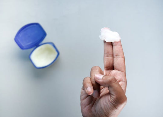 Does Vaseline Clog Pores?