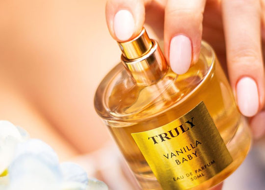 Eau De Toilette vs Parfum: What’s the Difference?