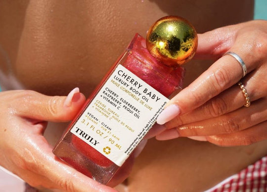 3 sorprendentes beneficios del saúco para la piel