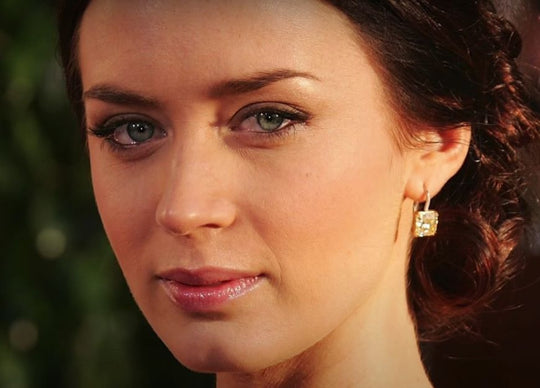 Emily Blunt Skincare Routine and Tips