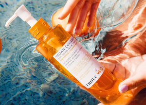 Can You Mix Glycolic Acid and Vitamin C?