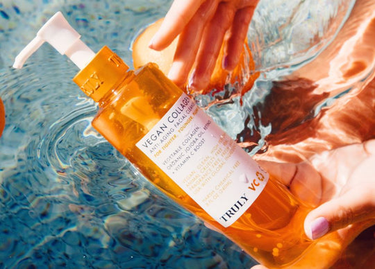 Can You Mix Glycolic Acid and Vitamin C?