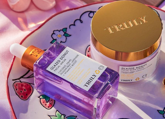 5 beneficios del aceite de semilla de uva para la piel