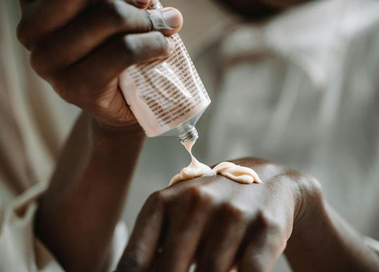 Tus manos también necesitan una rutina de cuidado de la piel