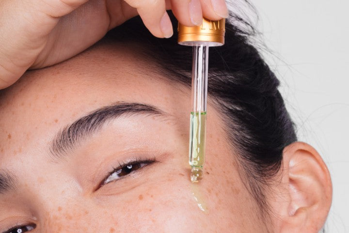 What's the Difference between Hemp Oil & CBD?