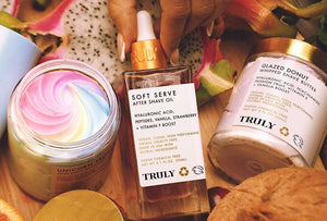 How Much Truly Product to Use for Best Results?