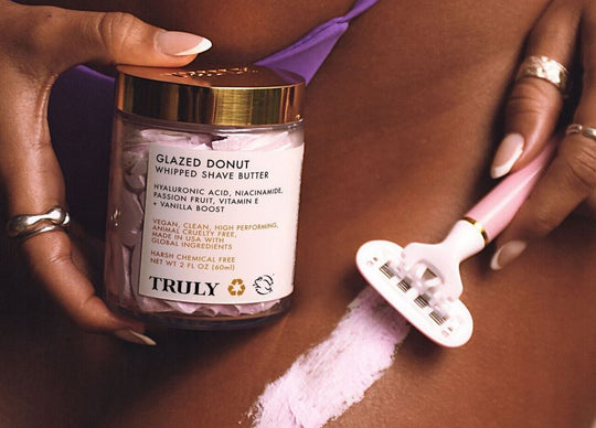 How Often Should You Shave Your Legs and Bikini Line?