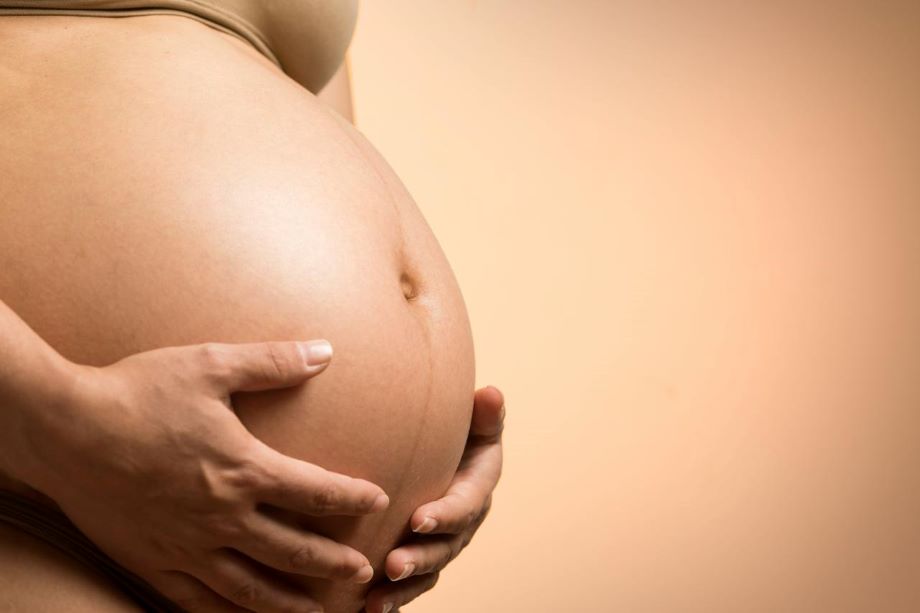 How to Avoid Stretch Marks During Pregnancy