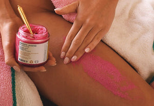 How to Exfoliate Sensitive Skin