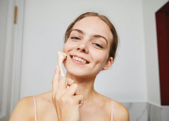 How to Get Rid of a Puffy Face (In Under 10 Minutes)