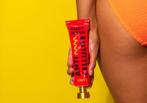 How to Get Rid of Cellulite on Butt