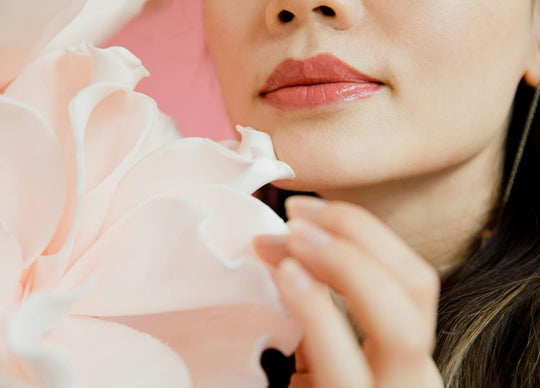 Cómo deshacerse de los labios agrietados