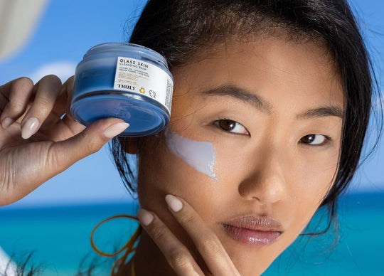 How to Get Rid of Oily Skin in 7 Steps