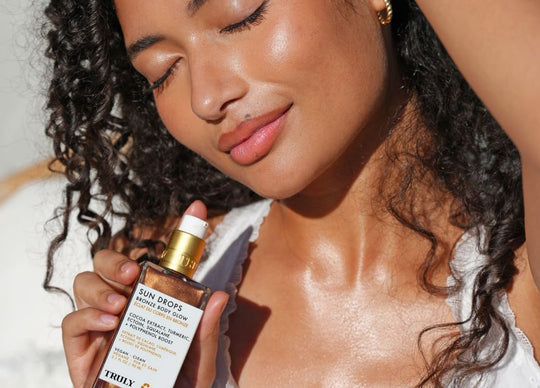 4 trucos fáciles para eliminar las líneas de bronceado