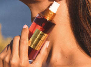 How to Layer Fragrances and Create Your Own Signature Scent