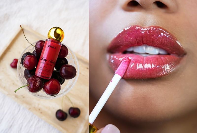 How to Make Your Lips Bigger and Juicier