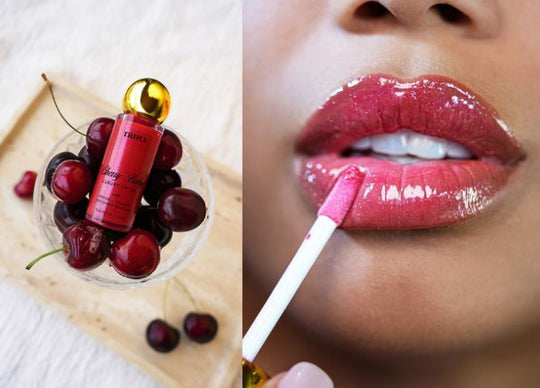 How to Make Your Lips Bigger and Juicier