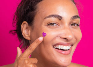 How to Remove Dark Spots Caused by Pimples