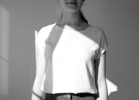 How to Remove Deodorant Stains