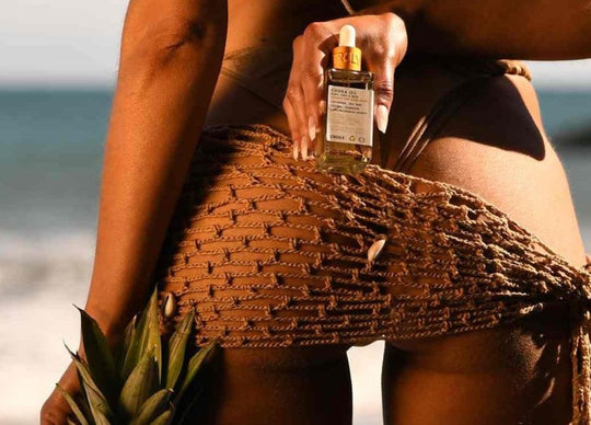 Cómo detener las rozaduras en los muslos este verano