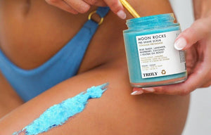 Los 5 mejores exfoliantes para la zona del bikini