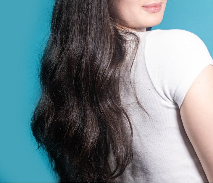 How to Seal Split Ends (and Prevent them!)