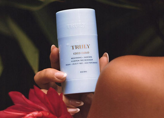 Por qué el desodorante para vellos encarnados es el paso que falta en tu rutina de afeitado