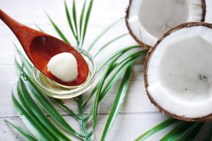 Is Coconut Oil Good for Eczema?