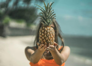 Is Pineapple Good for Your Skin?