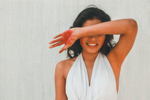 5 Ways to Avoid Itchy Armpits After Shaving