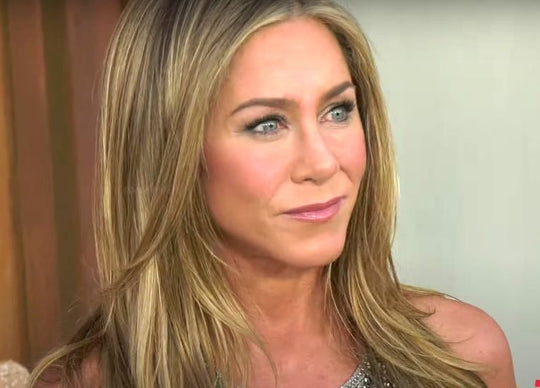 Jennifer Aniston Skincare Routine and Tips