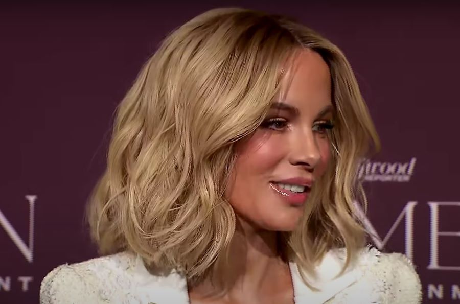 Kate Beckinsale Skincare Routine and Tips