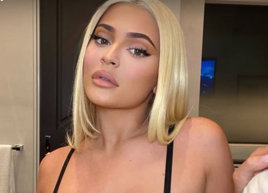 Kylie Jenner Skincare Routine and Tips