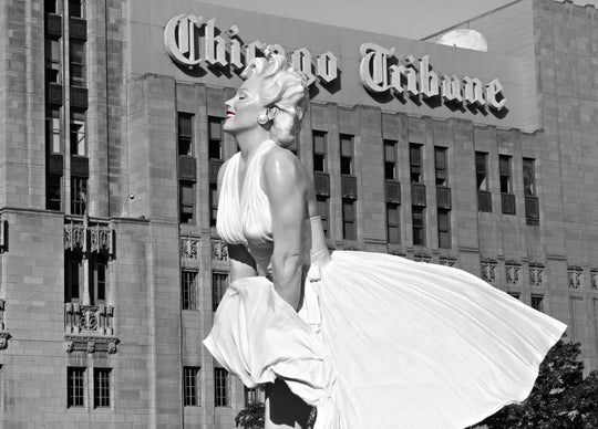 Marilyn Monroe’s Beauty Secrets, Revealed