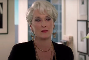Meryl Streep Skincare Routine and Tips