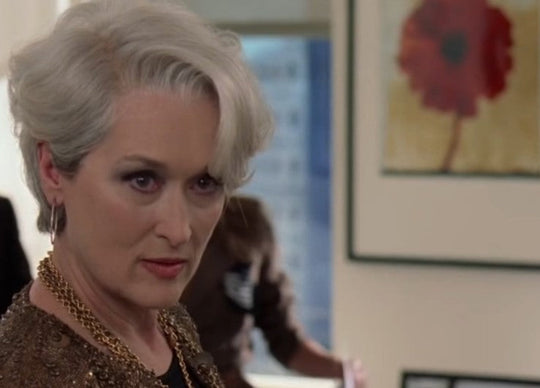 Inside Meryl Streep's Simple Skincare Routine