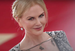 Nicole Kidman Skincare Routine and Secrets