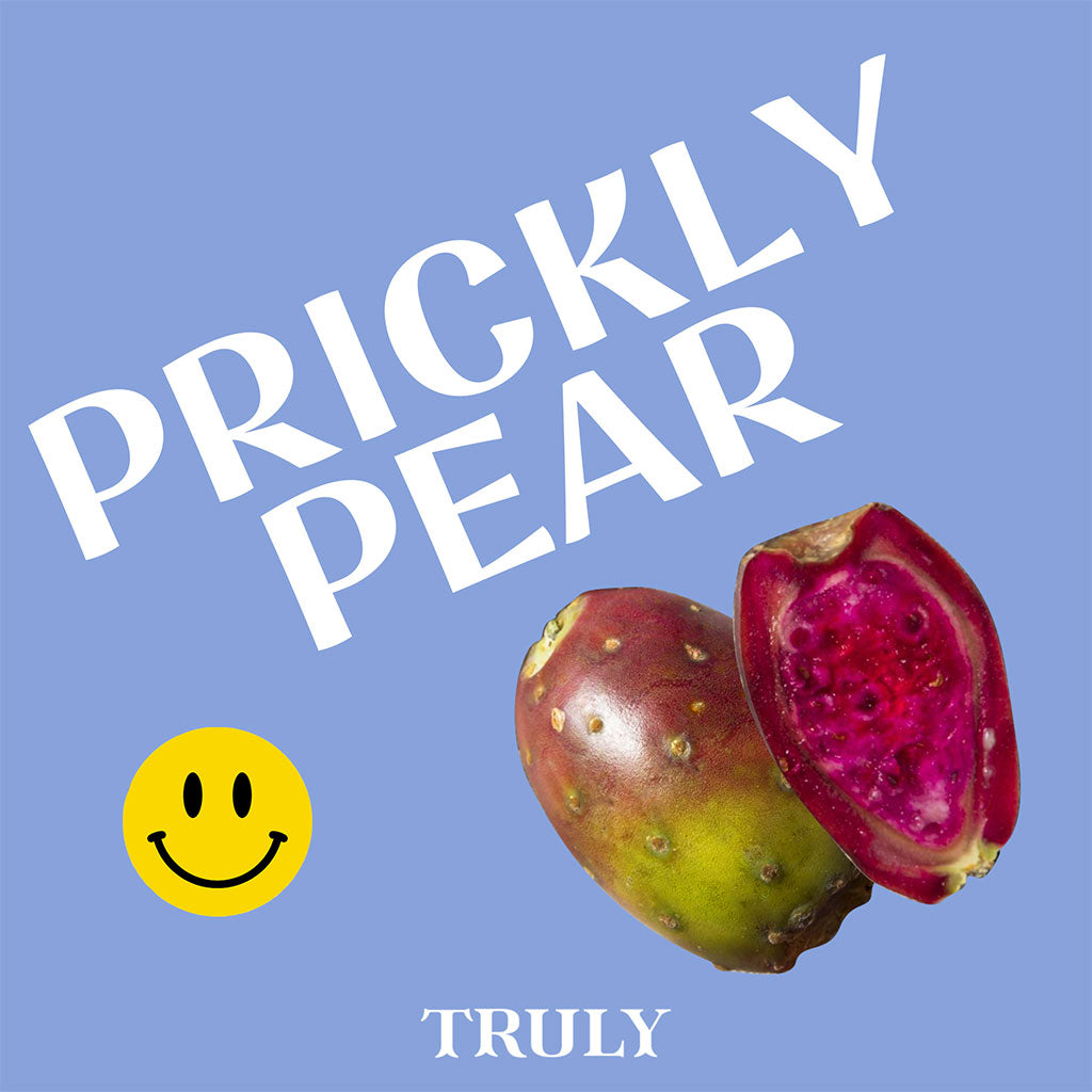 Prickly Pear is the Skin Perfecting Oil Every Sensitive-Skinned She or He Needs in their Life