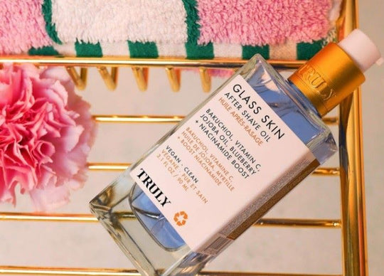 Cómo eliminar las cicatrices de afeitado en el área púbica