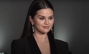 Selena Gomez Skincare Routine Starts with Serum, Not Cleanser